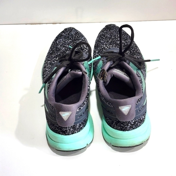 Brooks Launch 4 - Picture 3 of 9